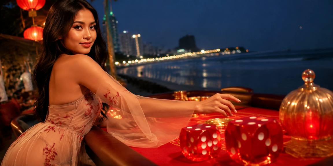 Buka Meja Auto Roulette oren88