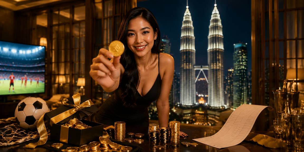 Jelajahi Ruangan Slot Kami yang Penuh Warna