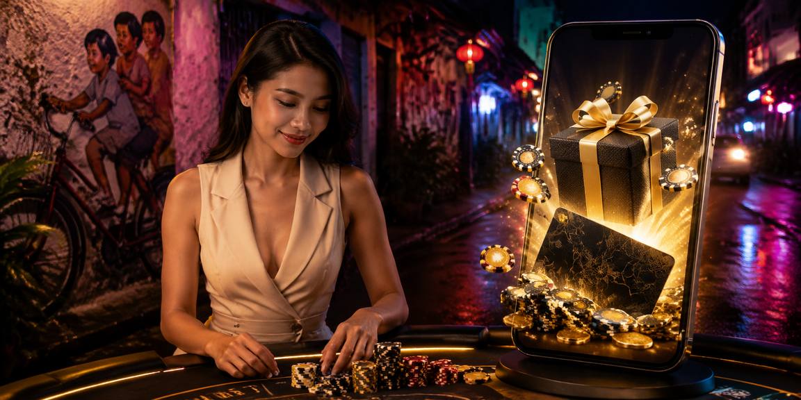 oren88 – Casino Online & Sportsbook untuk Malaysia